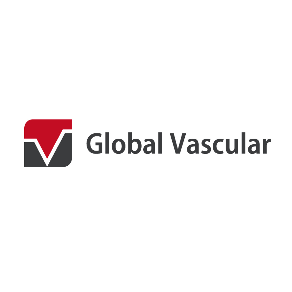 ロゴマーク：Global Vascular株式会社