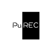 ロゴマーク：PuREC株式会社