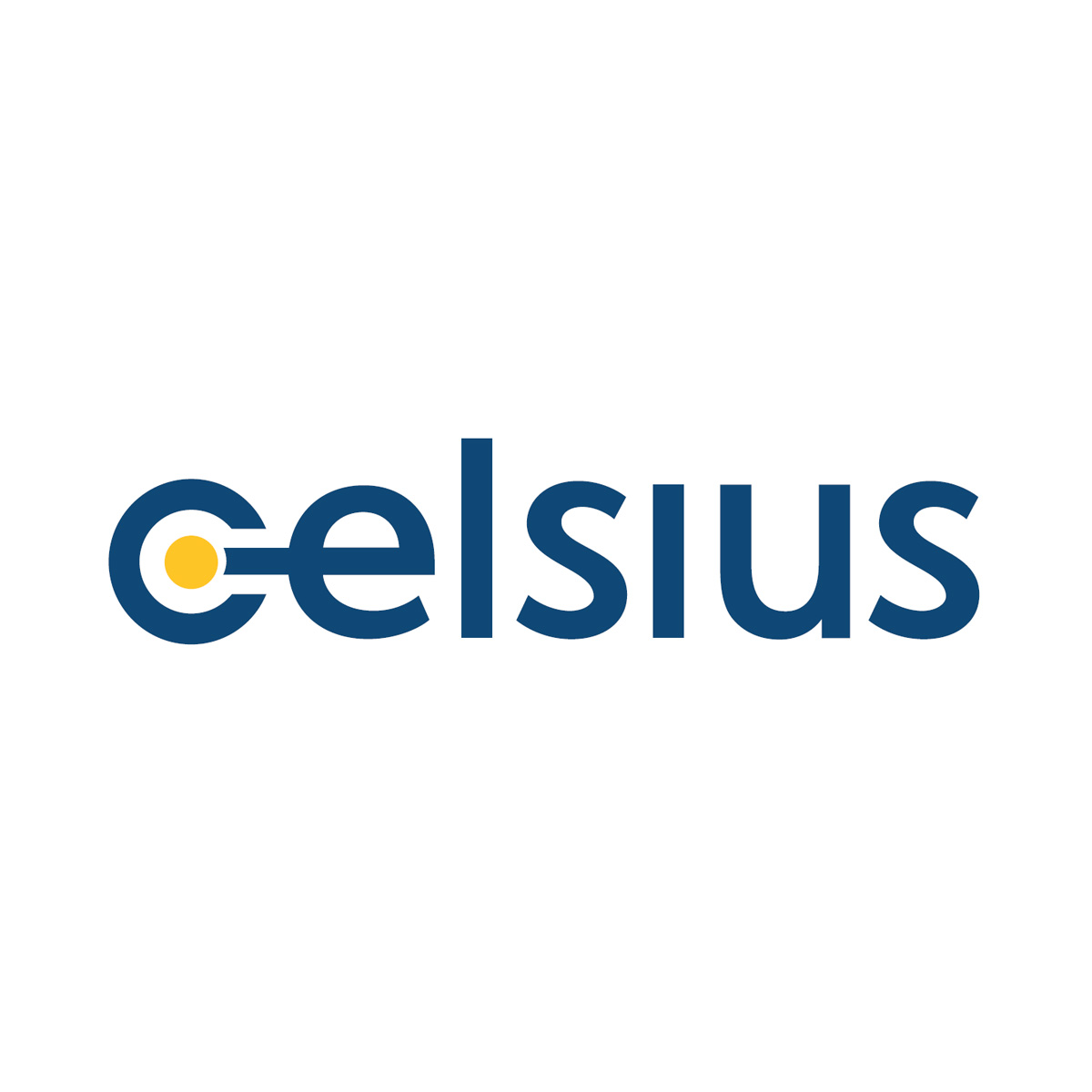 ロゴマーク：Celsius Therapeutics