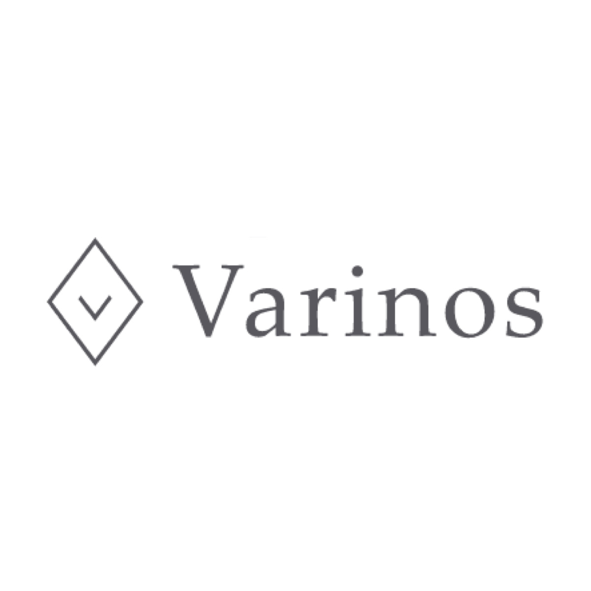 ロゴマーク：Varions株式会社