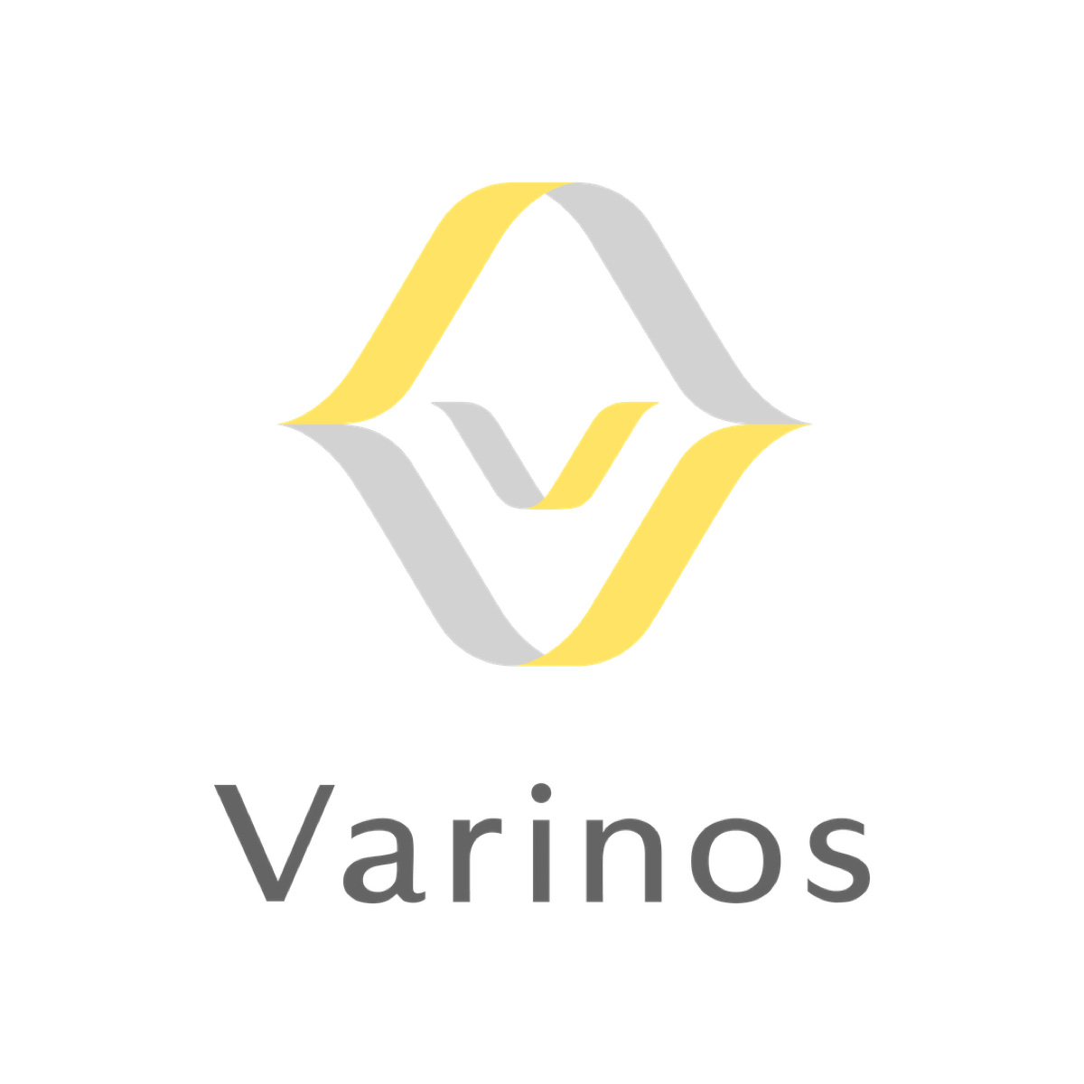 ロゴマーク：Varions株式会社