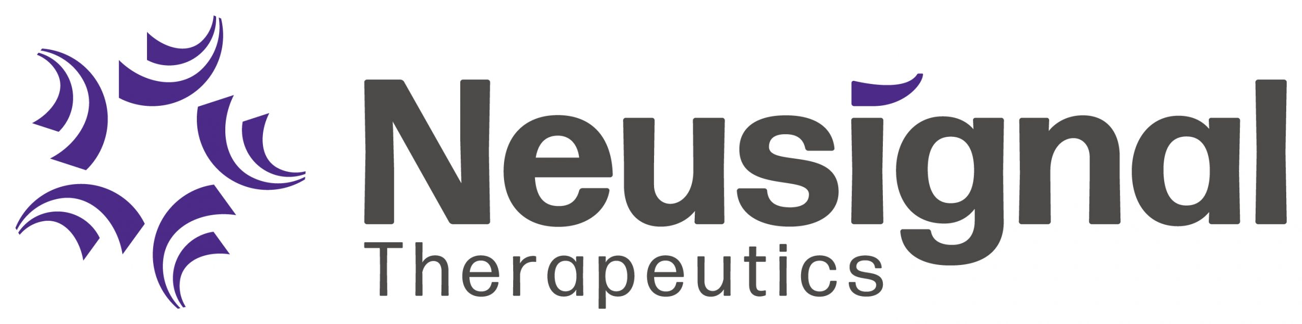 ロゴマーク：Neusignal Therapeutics