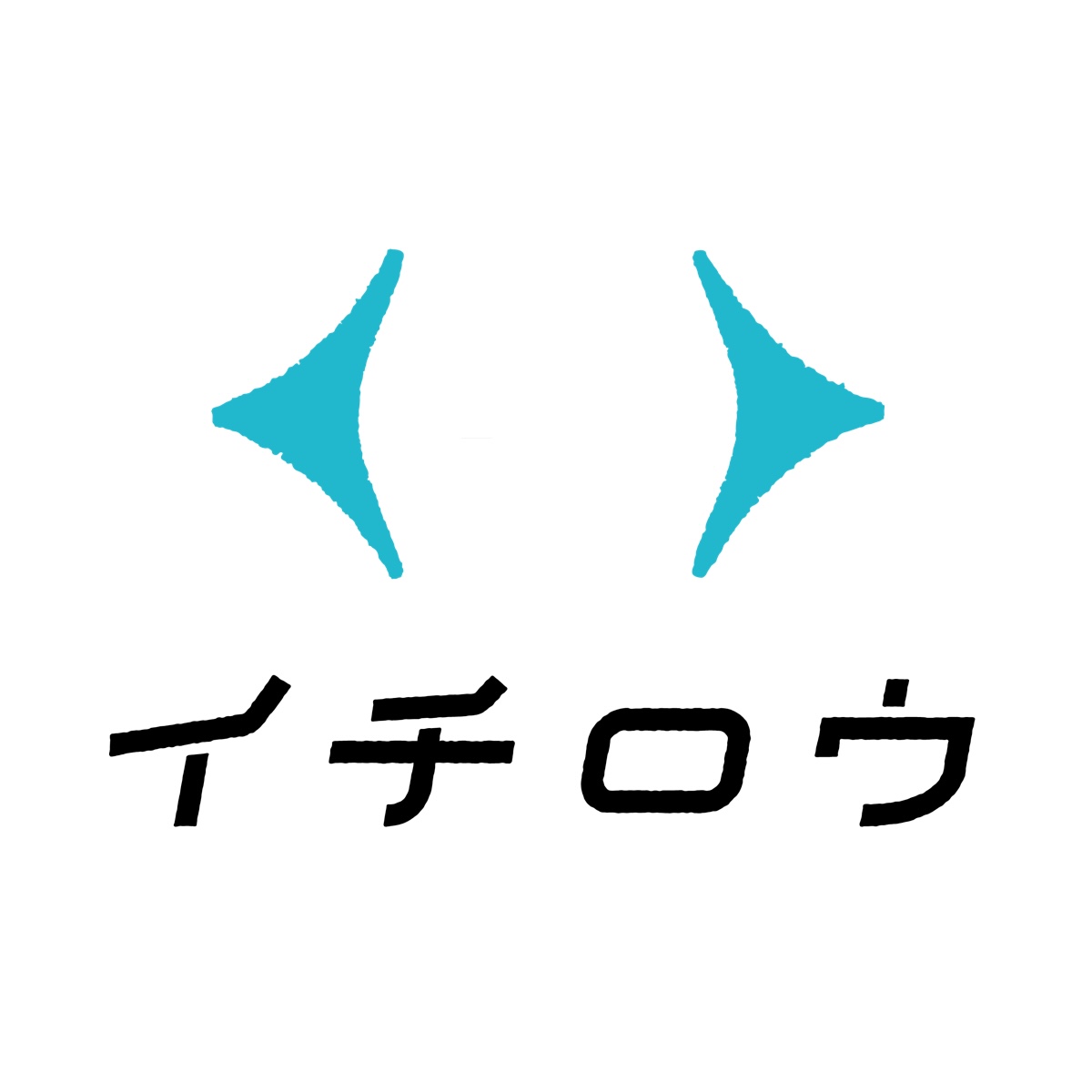 ロゴマーク：ichirou