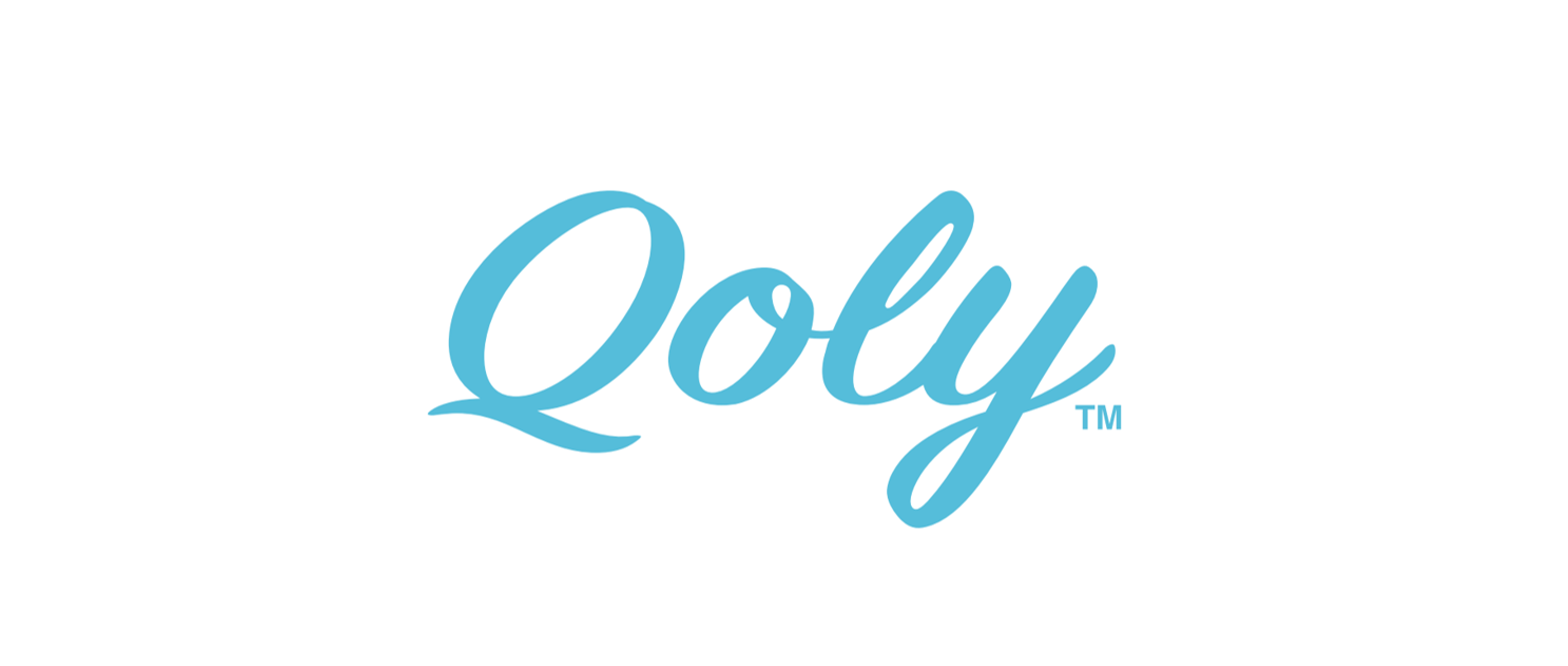 ロゴマーク：クオリィ株式会社