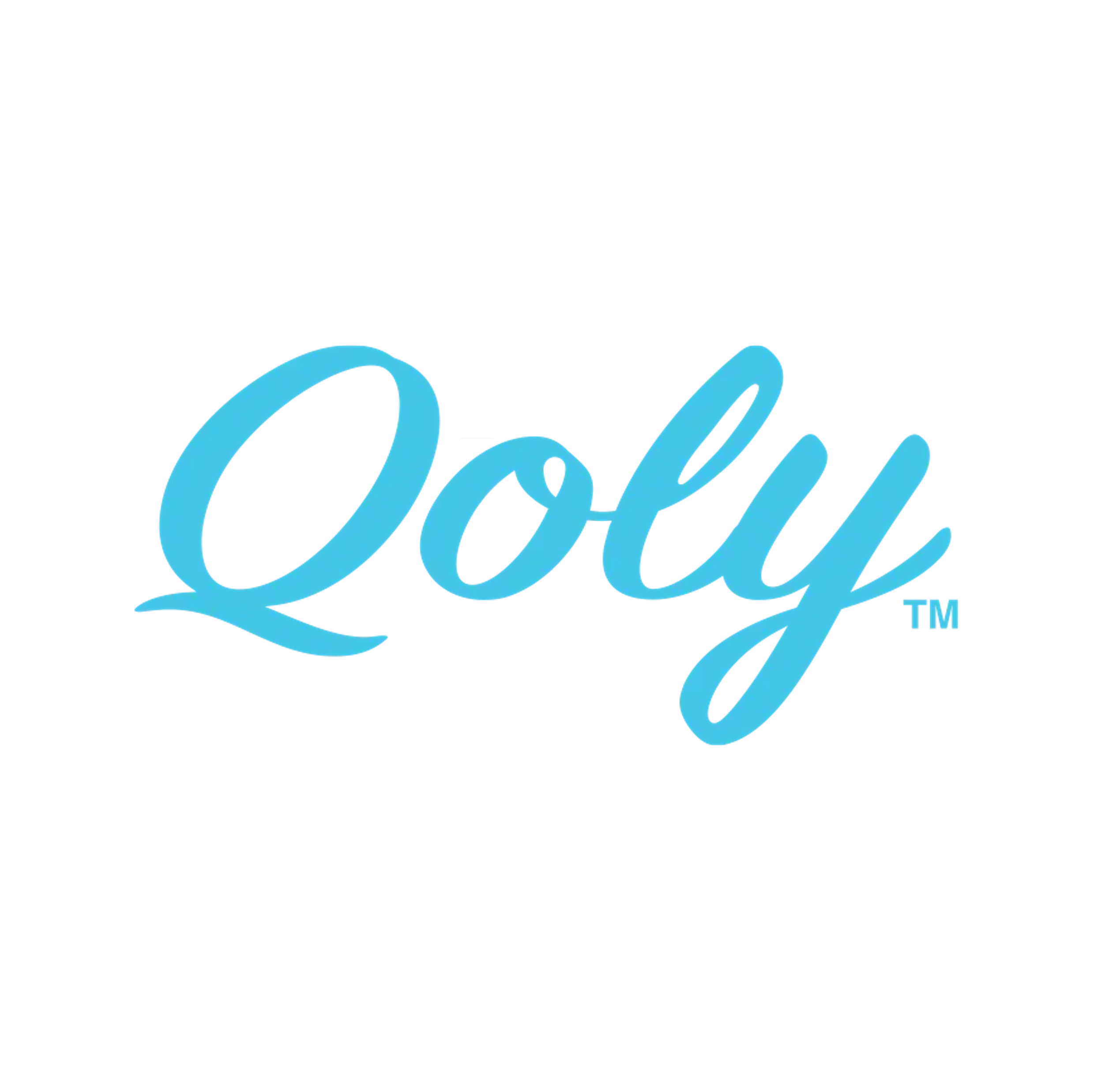 ロゴマーク：クオリィ株式会社